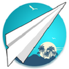 Paper Plane(ֽ�ɻ�ð��)