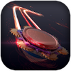 Spin Blade