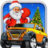 Santa Hill Climber(ʥ������ɽ)