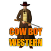 Cowboy Western Wild West Coast(����ţ�п�Ұ����������)