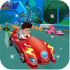 Paw Ryder Race(���ĳ��˿��������޽�Ұ�)