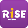 RiseClub app