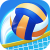 Volleyball(�ƽ𺣰�ɳ̲����)