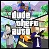 Dude Theft Auto(����GTA)