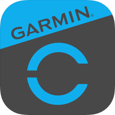 Garmin Connect ios