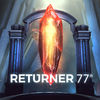 Returner 77�ع���77