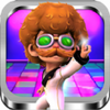 Stack Tap Disco Star(��˹�ƶѵ�)