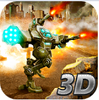 City Battle Mech(���л�����ս3D)