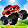 Monster Trucks Kids Game(���￨����Ϸ�ĺ�������)