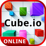 Cube io Online(io)