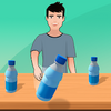 Water Bottle Flip Challenge(ˮƿ��ת��ս3D)