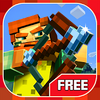 World Craft Island: Survive 3D(���繤�յ�����3D)