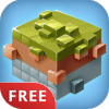 Crafting Game Cube Island 3D(��Ϸ������)