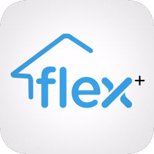 flex+app