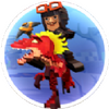 Pixel Dinosaur ARK Survival(���ؿ�����������)