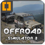 Offroad Track Simulator 4x4(ԽҰܵģ)