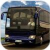 City Coach Bus Simulator Drive(���а�ʿģ���ʻ)