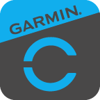 Garmin ConnectO