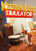 Kitten Life Simulator