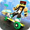 Hawk Street Skateboarding City(�����)