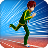 Sprint Running(��ʵ�����)