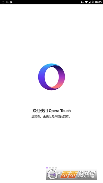 Opera Touchă.apk V2.9.9׿