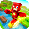 Crossy Creeper(�漣��������)