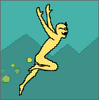 Body Surfer!(Body Surfer)