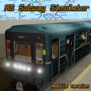 AG Subway Simulator Mobile(AG Subway Simulator)