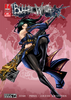 �鵯ħŮBullet Witch