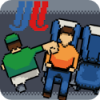 Remove Airline Passenger(���ߺ����ÿ�)