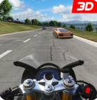 Racing Moto 3D(Ħг3D)1.2׿