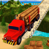 Off-road Loader Truck 2018(ԽҰװ�ػ�ģ����)