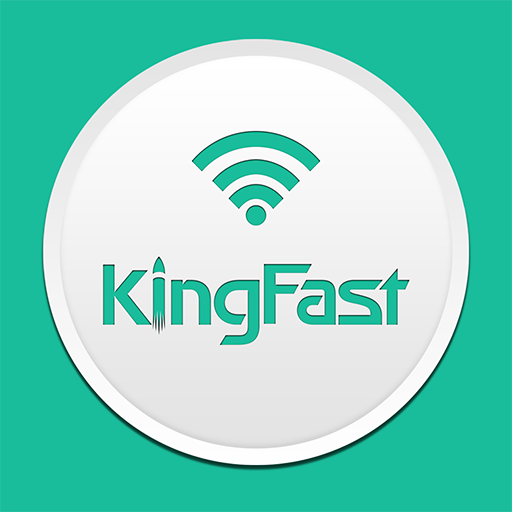 KingFastֻv1.6.7 ׿