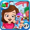 My Town ICEE����԰