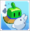 Dust Bunny(��ɨС��)