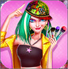 Hip Hop Dressup - Fashion Girls Game(����Ů��ʱ�л�װ)