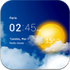 Transparent weather clock(͸��ʱ�Ӽ�����)v1.28.02��׿��