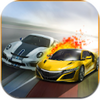 On The Traffic Race(�۽�ͨ����)