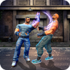 Street Kick Fighter(��ʵ�����ж�)