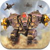Futuristic war robots(δ����ս��������)