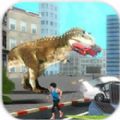 Primal Dinosaur Simulator - Dino Carnage(ԭʼģ)