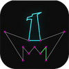 One Line Knot(һ�߽�)