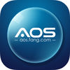 aos�����¾����˲���ϵͳ