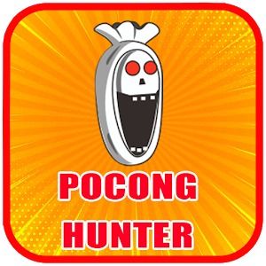 Hantu Pocong Hunter(ħ)