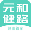 Ԫ�ʹ󽡿�appͼ��