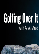 Golfing Over It with Alva Majo免安装硬盘版