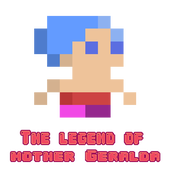 The Legend of Mother Geralda BETA(Ĵ˵)