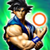 Super Goku Fighting Legend Saiyan Warrior(����ս�������)