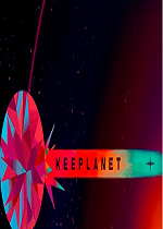 KeeplanetwӲP
